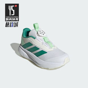 HABU儿童耐磨跑步运动鞋 Adidas SL2 DURAMO HP3597 阿迪达斯正品