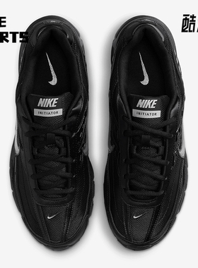 Nike/耐克正品Initiator 男士低帮缓震休闲运动鞋IB4595-001