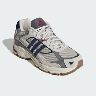 Adidas/阿迪达斯正品新款男女复古网面透气运动老爹鞋IG6916