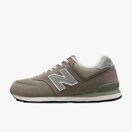 New Balance新百伦正品NB 574男款低帮运动休闲跑步鞋M574GS