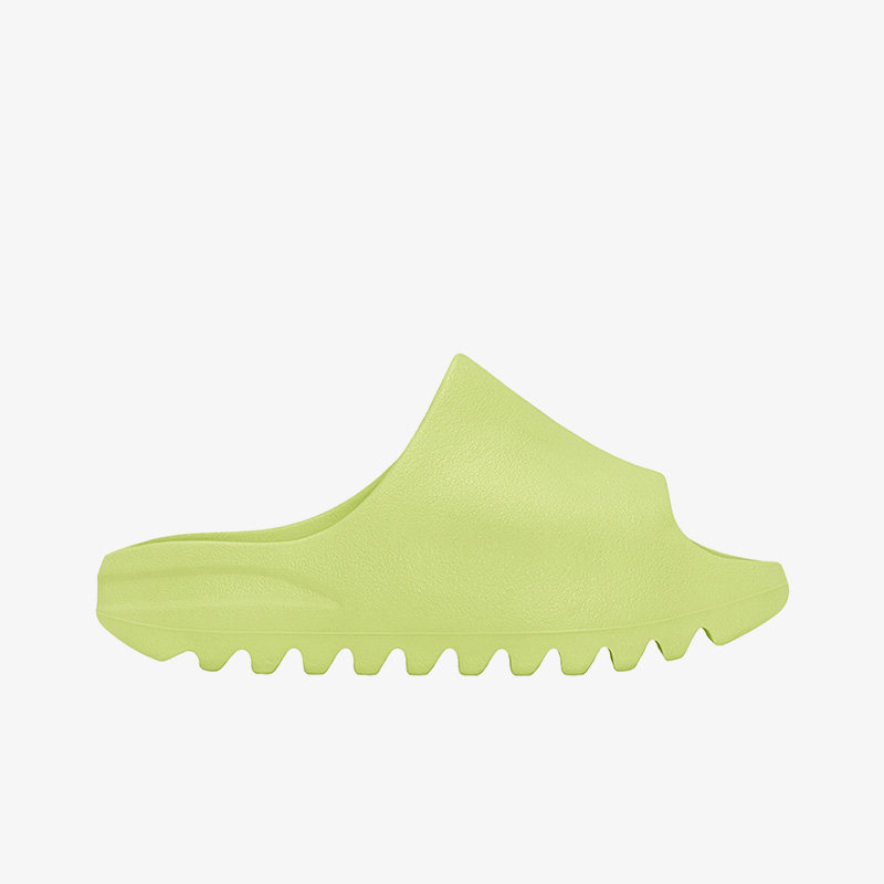 Adidas/阿迪达斯正品年新款男女儿童运动透气居家拖鞋 HQ4116