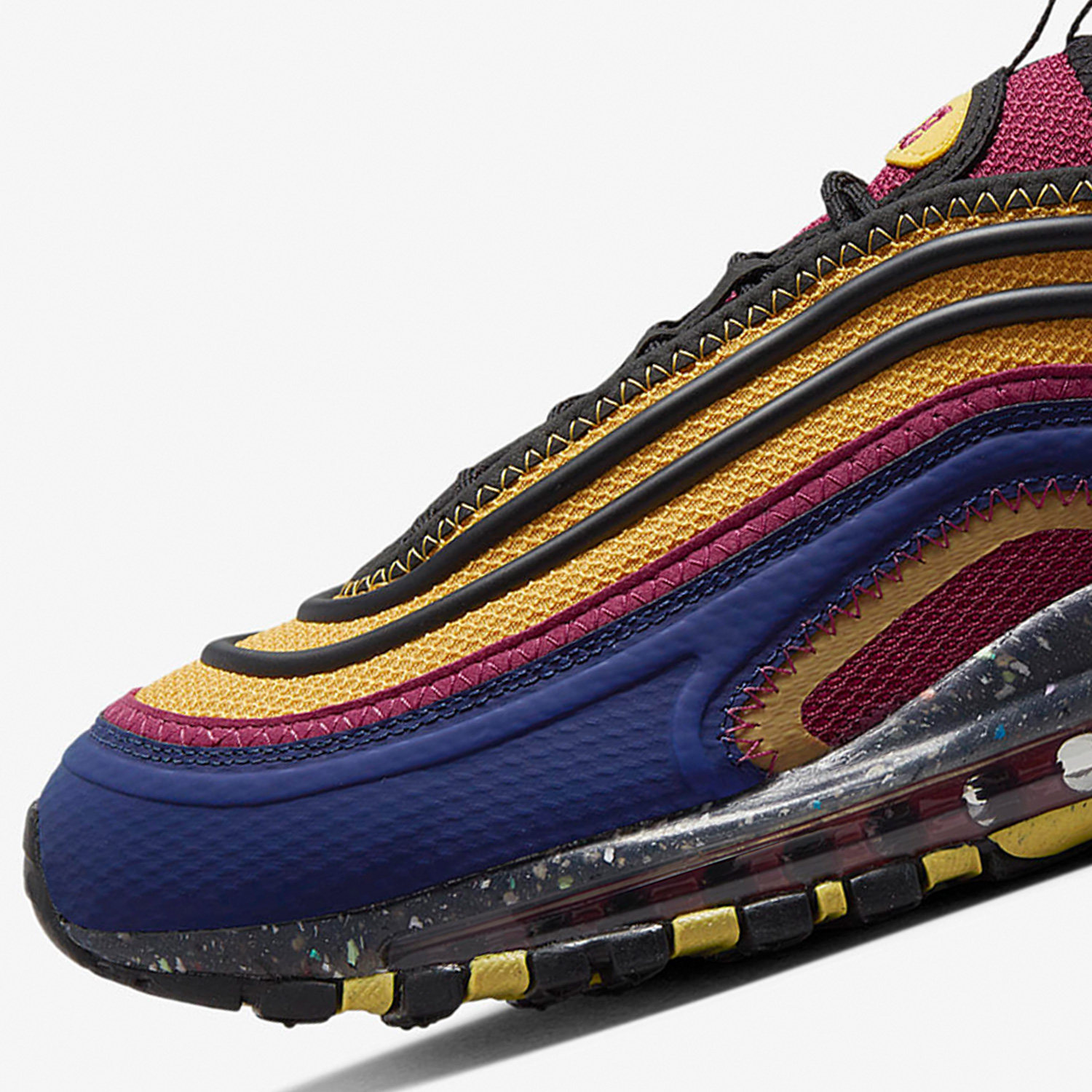 Nike/耐克正品新款AIR MAX TERRASCAPE 97男子跑步鞋DQ3976-003