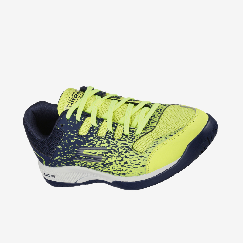 Skechers/斯凯奇正品GO系列男士新款休闲缓震匹克球鞋