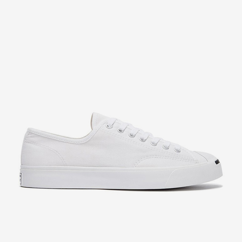 Converse匡威正品帆布鞋男女开口笑经典低帮休闲情侣板鞋164057C