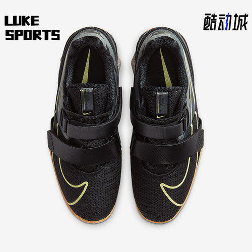 Nike/耐克正品新款男女缓震魔术贴耐磨运动训练鞋CD3463-032