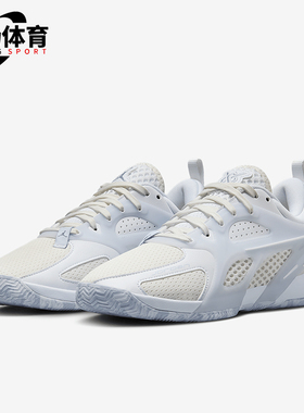 Nike/耐克正品JORDAN男女运动耐磨透气低帮篮球鞋HV4059-101