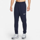 耐克正品 春季 训练收口束脚男子运动长裤 Nike CJ4313 451