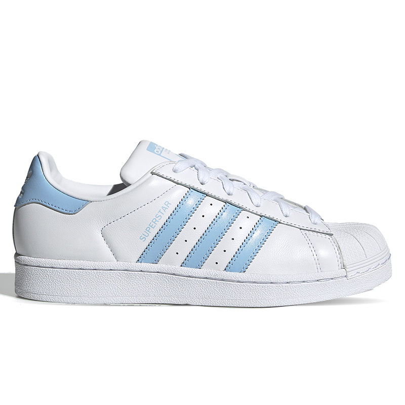 Adidas/阿迪达斯正品 三叶草 SUPERSTAR W 男女休闲板鞋 EF9247