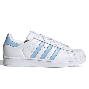 Adidas/阿迪达斯正品 三叶草 SUPERSTAR W 男女休闲板鞋 EF9247