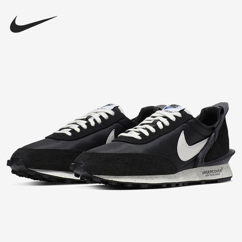 Nike/耐克正品当季新款男子低帮系带透气休闲运动鞋BV4594-001