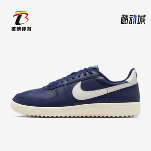 Nike/耐克正品2025夏季款男士日常运动耐磨低帮板鞋IH1343-400