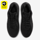 耐克正品 耐磨运动中帮减震篮球鞋 2025秋季 Nike 款 男士 IH1105 001