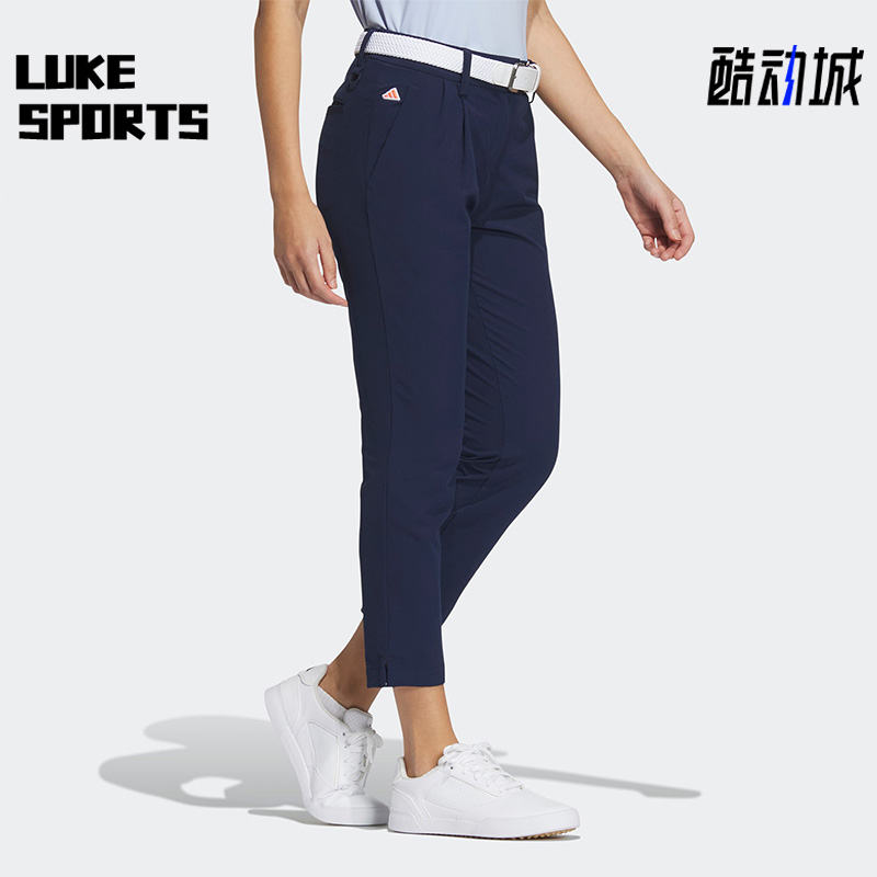 Adidas/阿迪达斯高尔夫运动裤