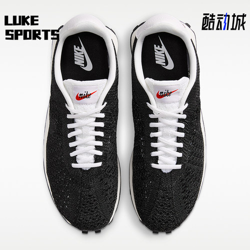 Nike/耐克正品LD-1000 Flyknit 男士生活经典休闲鞋IQ5241-001