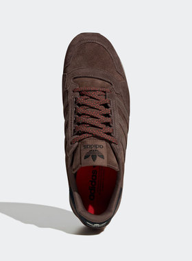 Adidas/阿迪达斯官方正品三叶草 ZX 500 男女运动休闲鞋 GX9503