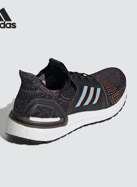 Adidas/阿迪达斯正品 当季男子Ultraboost跑步运动鞋 G54011