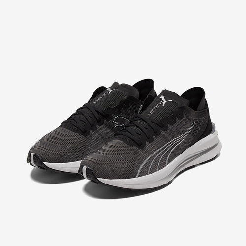 PUMA彪马正品Electrify Nitro 1女款低帮运动日常跑步鞋195174-01