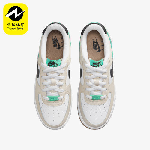 Nike/耐克正品女子大童板鞋