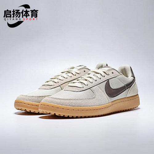 Nike/耐克正品2026男女低帮舒适耐磨低帮休闲运动鞋HF3165-201