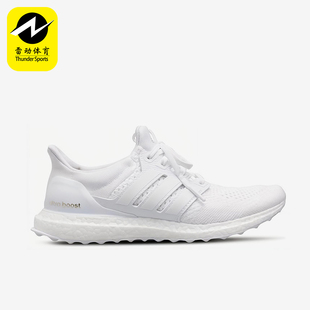 Adidas/阿迪达斯正品男士舒适低帮经典简约耐磨休闲跑步鞋AF5826