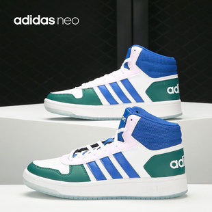 女子舒适休闲耐磨透气运动鞋 Adidas 新款 当季 GY5900 阿迪达斯正品