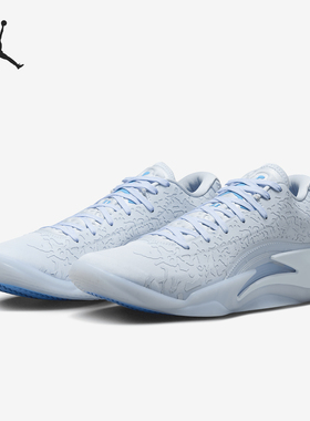 Nike/耐克正品JORDAN男士运动训练耐磨篮球鞋DR0676-400