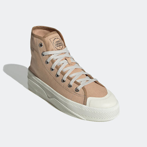 耐磨系带Adidas阿迪达运动休闲鞋