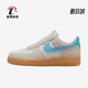 耐克正品 FQ8714 AIR 1男士 Nike 运动板鞋 FORCE 空一号经典 003