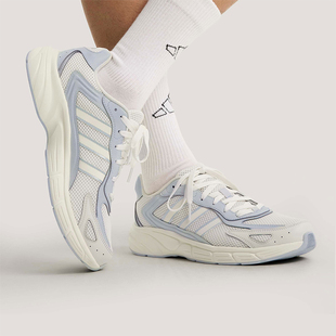 Adidas/阿迪达斯正品ECLYPTIX 2000男女经典复古运动休闲鞋KH8212