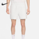 Air Sportswear 男士 运动针织短裤 121 Nike FN2160 耐克正品