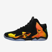 耐克正品 防滑实战篮球鞋 Lebron Nike 11男士 时尚 677693 001