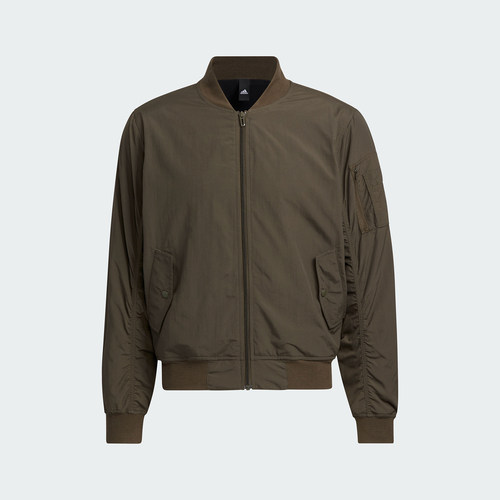 运动休闲飞行服领运动茄克/外套