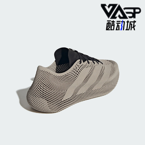 Adidas/阿迪达斯正品CLIMACOOL LACED男女运动网眼透气跑鞋KJ8966