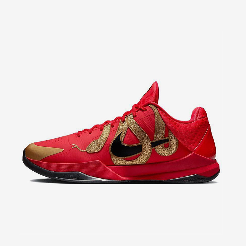 Nike/耐克正品Kobe 5 Protro男士经典时尚实战篮球鞋HF5182-600