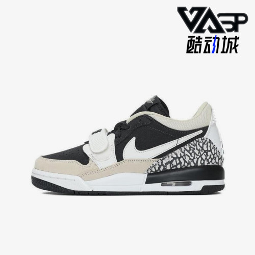 耐克儿童缓震休闲运动鞋