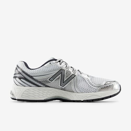 New Balance新百伦正品860 v2男女同款复古千禧网面休闲鞋M8604KR