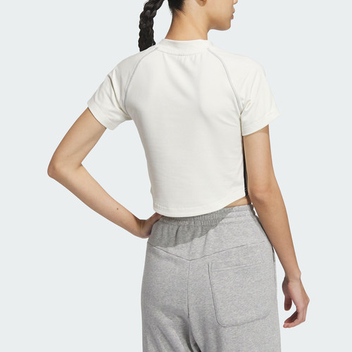 Adidas阿迪达斯官方正品新款女士