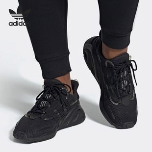 阿迪达斯正品 缓震运动鞋 Lexicon 男女经典 EE5900 Future Adidas