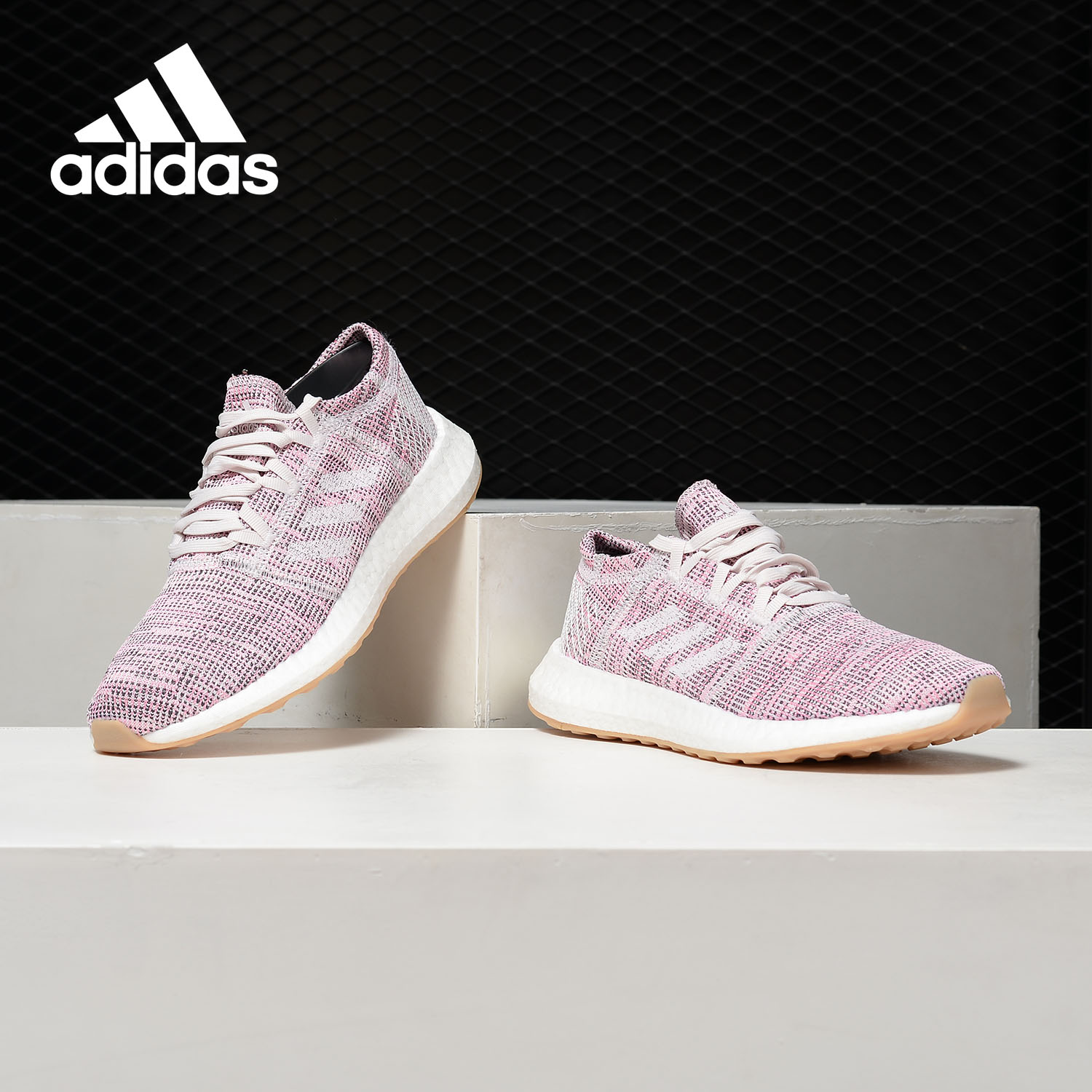 Adidas/阿迪达斯跑步鞋