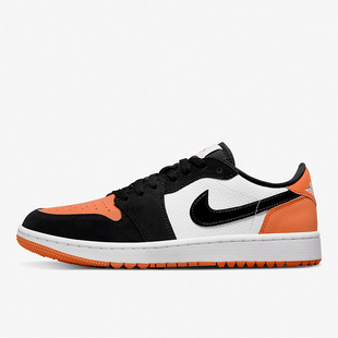 Jordan Low Nike DD9315 Air G男子低帮耐磨板鞋 800 耐克正品