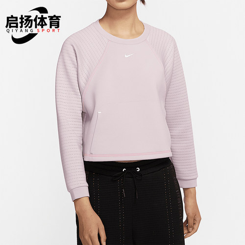 Nike/耐克正品圆领休闲套头