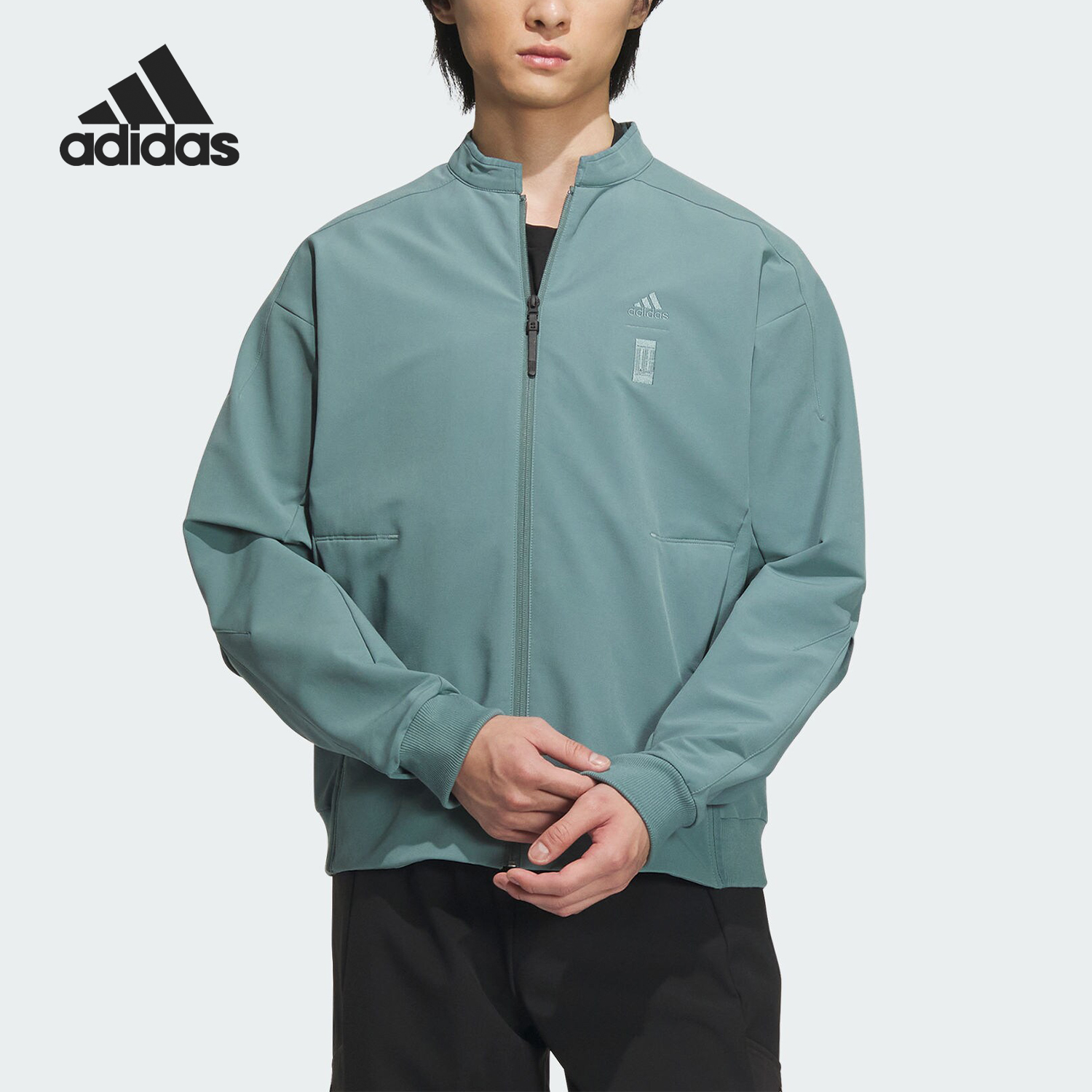 Adidas/阿迪达斯男子外套