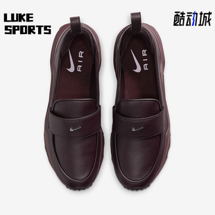 Nike/耐克正品Phenomena女士耐磨气垫一脚蹬休闲运动鞋IM8814-600