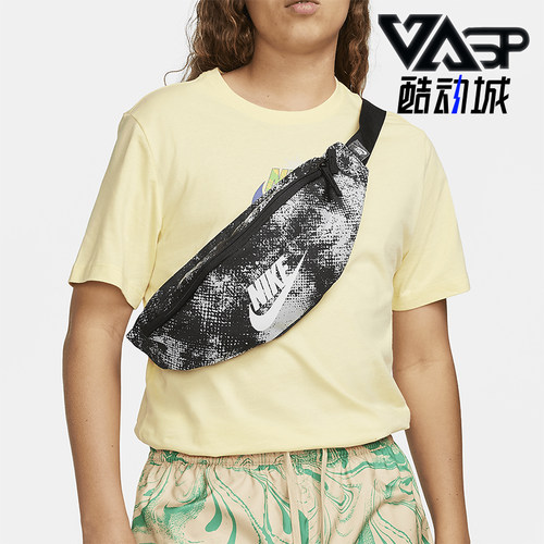 Nike/耐克男女运动休闲腰包