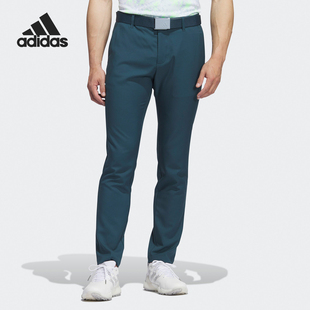 阿迪达斯正品 高尔夫运动裤 ULT365 PANT男士 IJ0156 TPR Adidas