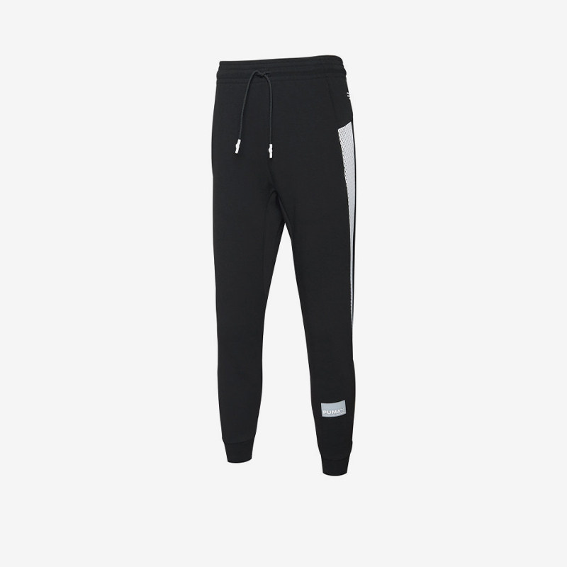 Puma/彪马正品Avenir Pants cl男士运动休闲耐穿训练束脚长裤