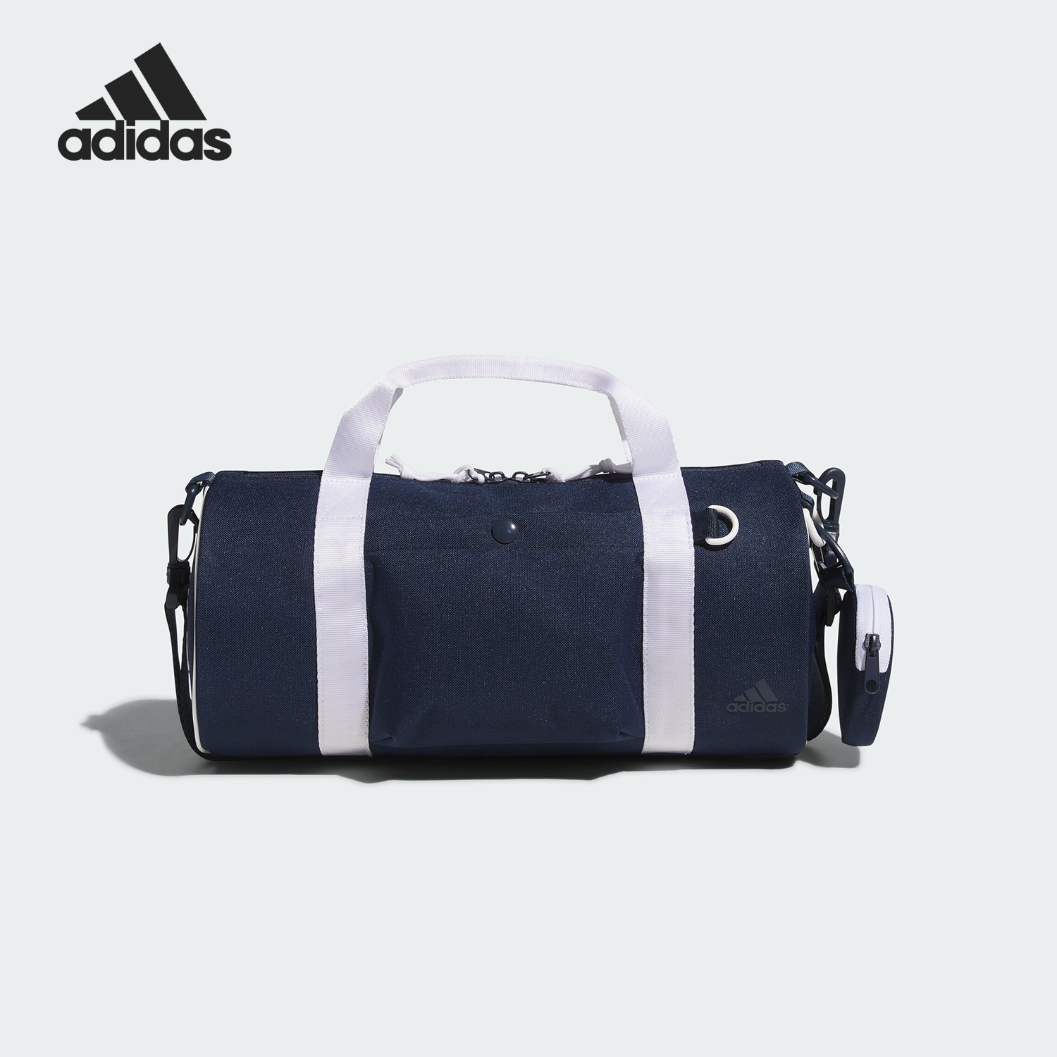 旅行拎包Adidas/阿迪达斯
