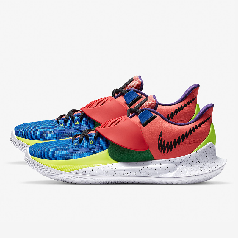 耐克男士减震防滑篮球鞋