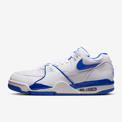 Nike/耐克正品AIR FLIGHT 89男士气垫实战篮球鞋FZ3045-100