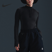 耐克正品 ACG女士户外针织长袖 DRI Nike FIT ADV FV7334 010